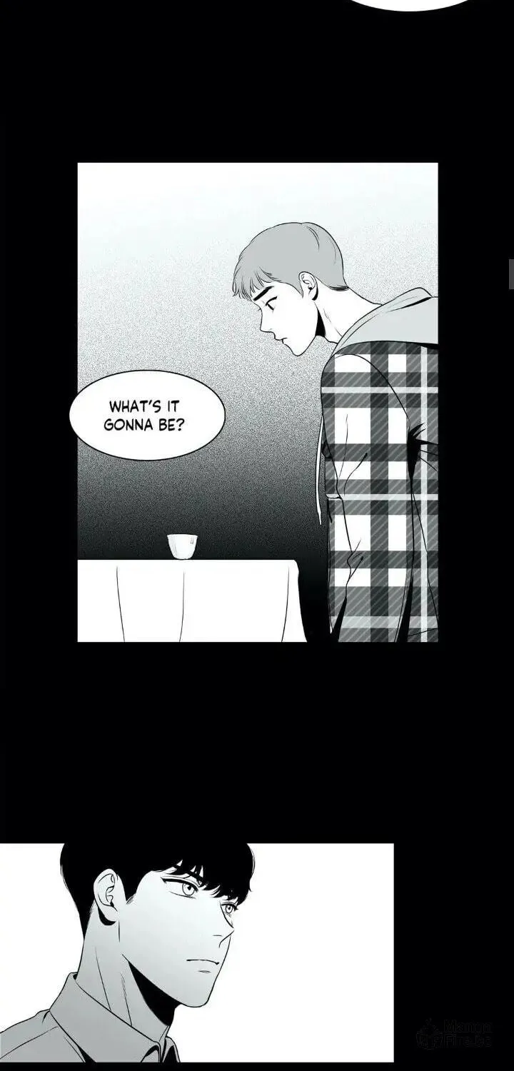 BJ Alex Chapter 9 page 11 - 