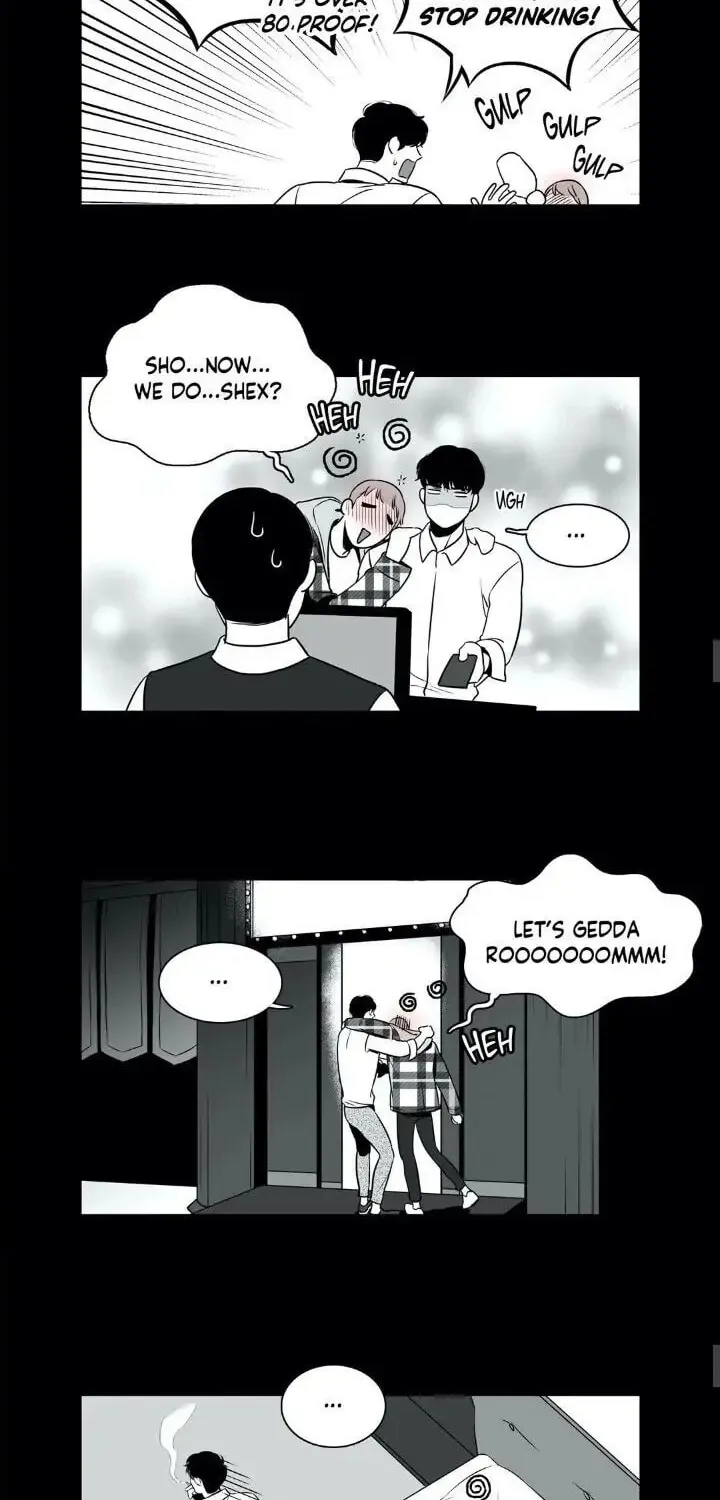 BJ Alex Chapter 9 page 15 - 