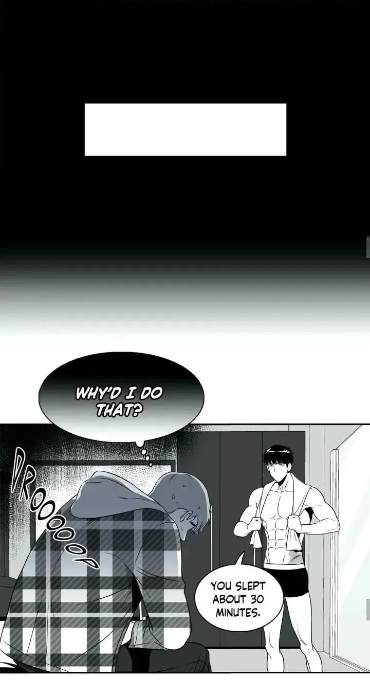 BJ Alex Chapter 9 page 17 - 