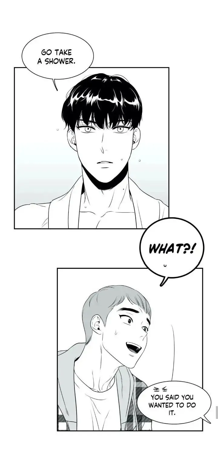 BJ Alex Chapter 9 page 18 - 