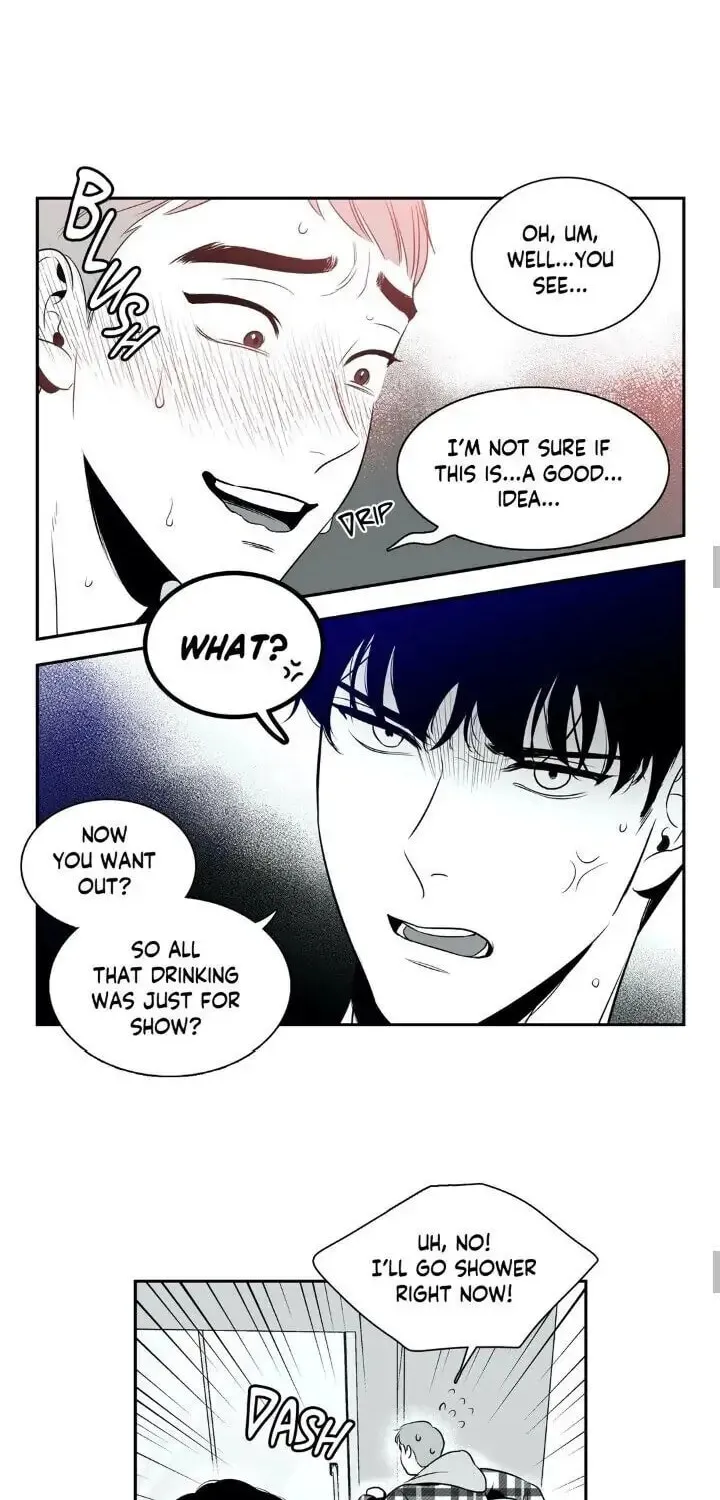 BJ Alex Chapter 9 page 19 - 