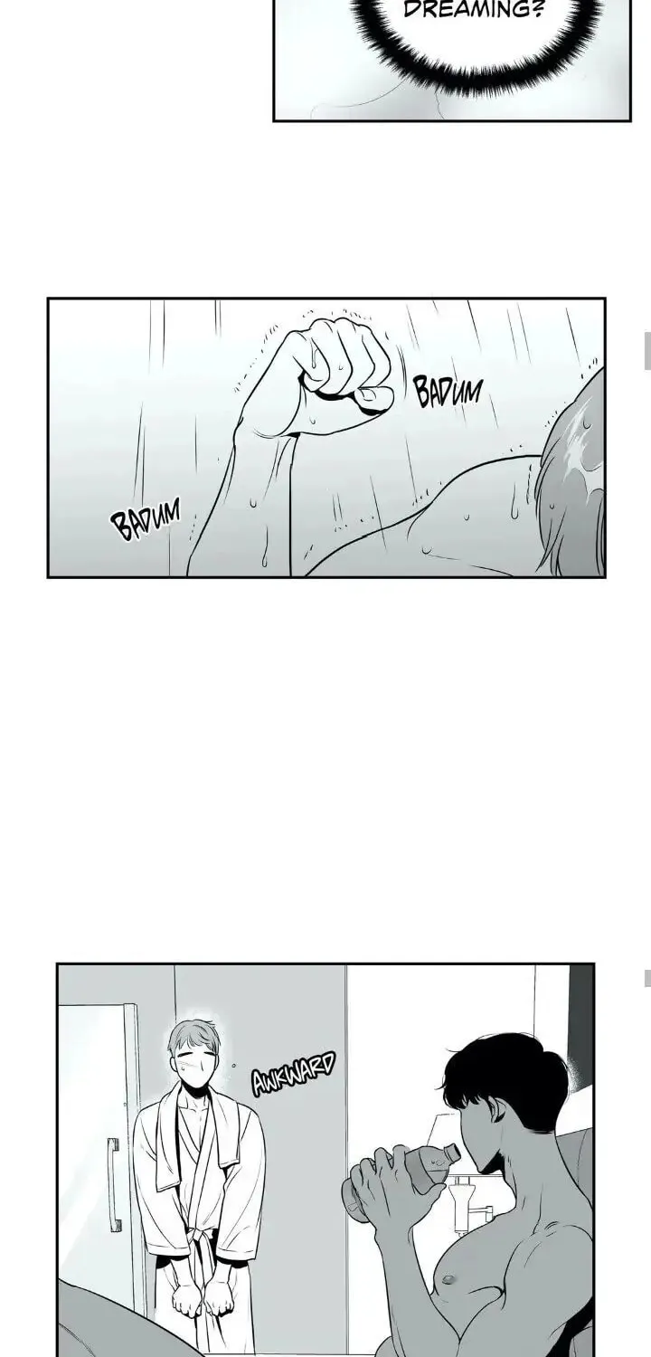 BJ Alex Chapter 9 page 21 - 