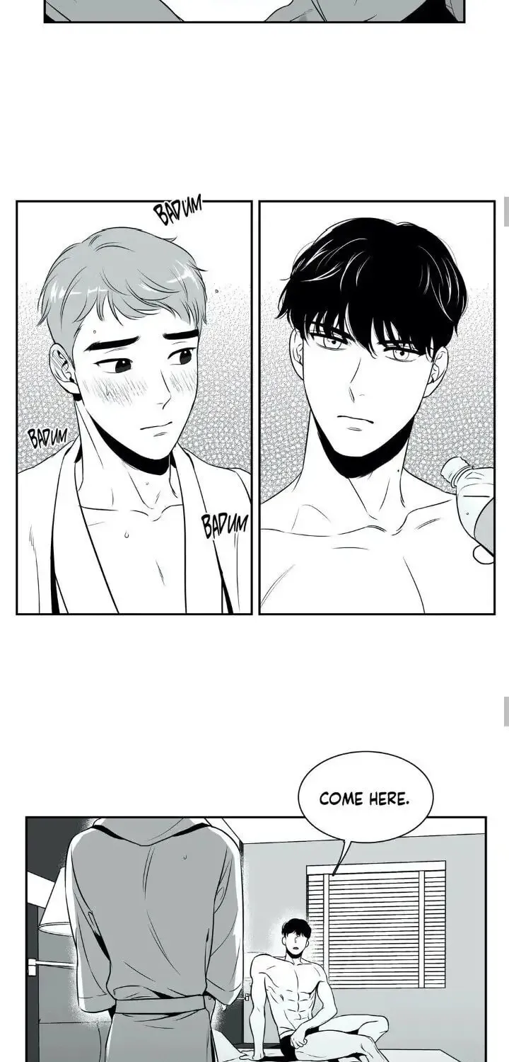 BJ Alex Chapter 9 page 22 - 
