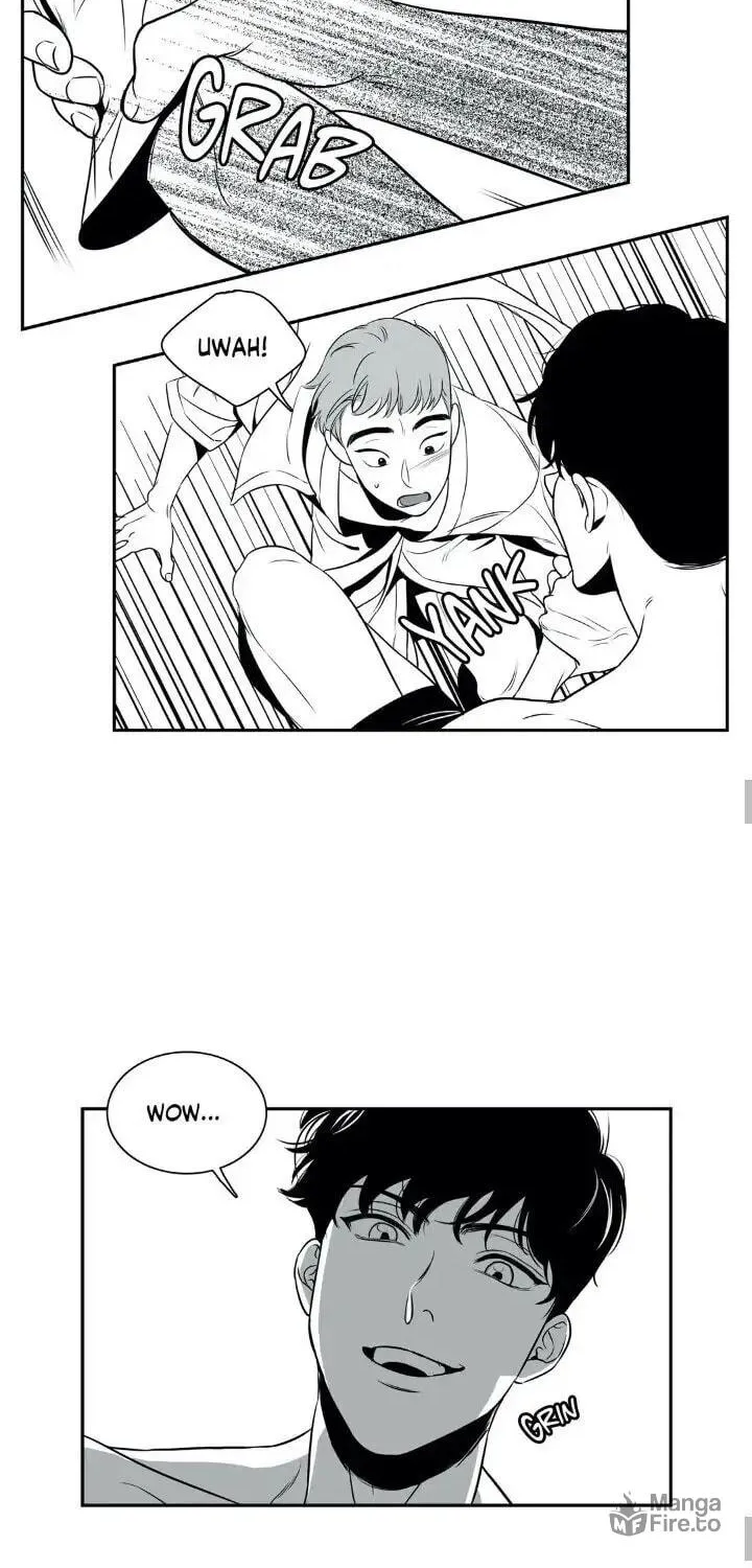 BJ Alex Chapter 9 page 25 - 