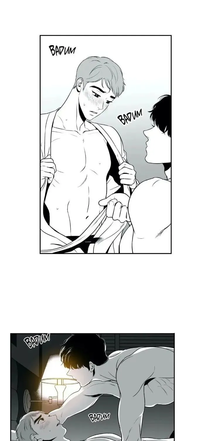 BJ Alex Chapter 9 page 27 - 