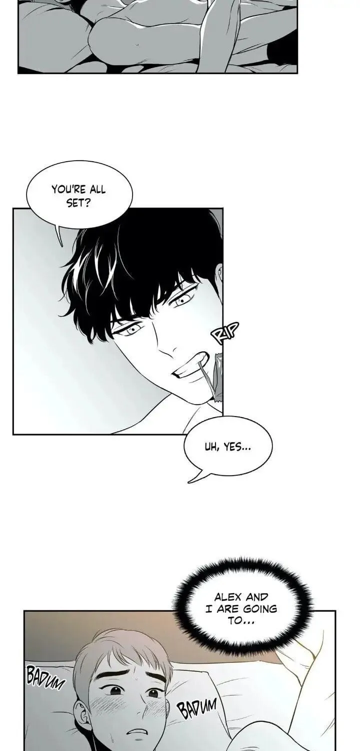 BJ Alex Chapter 9 page 28 - 