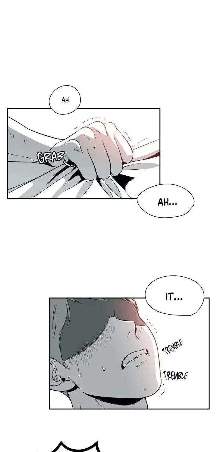 BJ Alex Chapter 9 page 30 - 