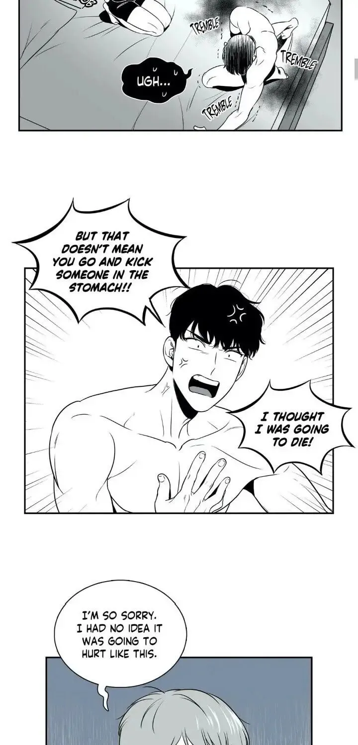 BJ Alex Chapter 9 page 32 - 