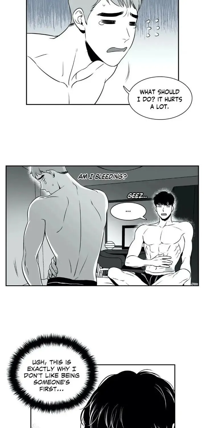 BJ Alex Chapter 9 page 33 - 