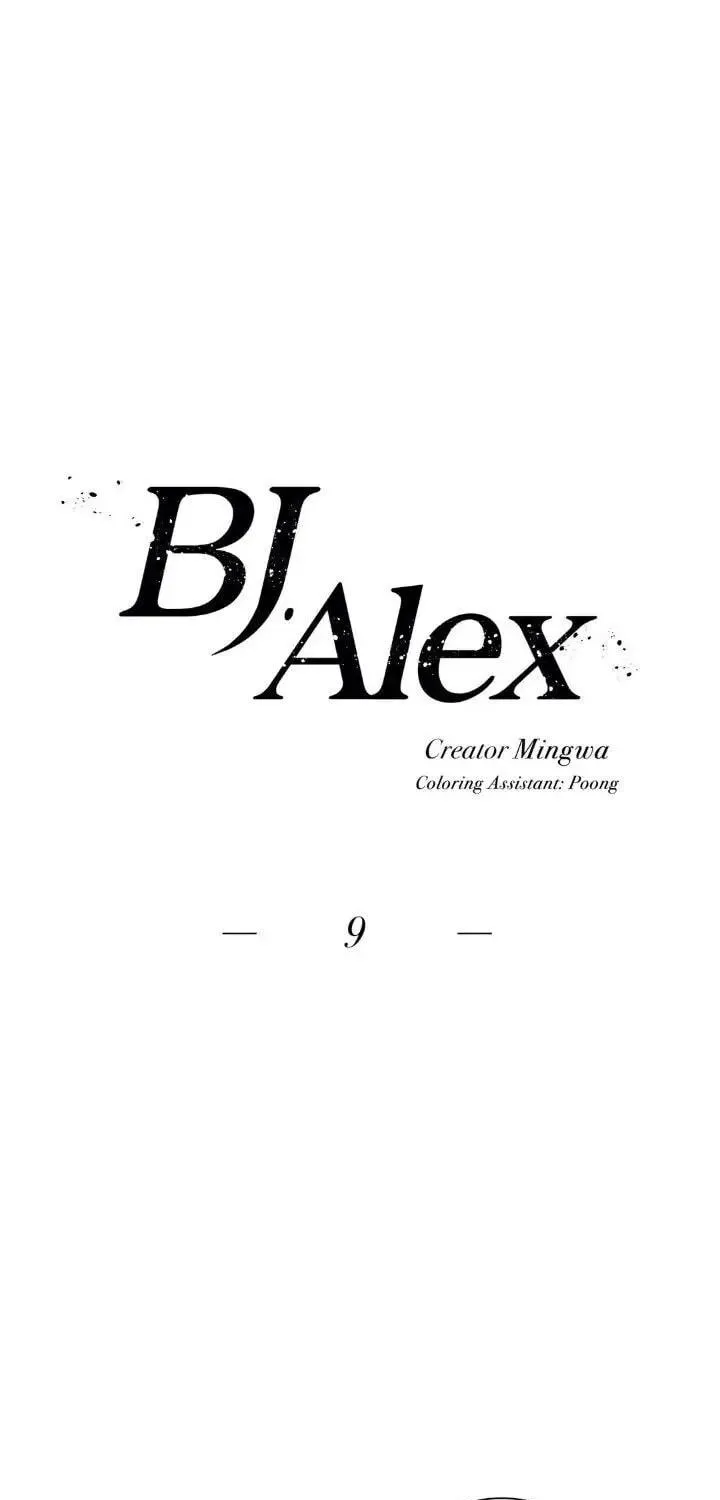 BJ Alex Chapter 9 page 6 - 