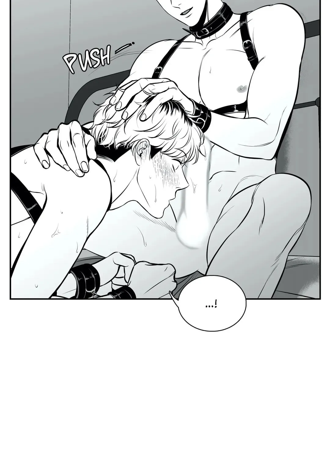 BJ Alex Chapter 90 page 11 - 