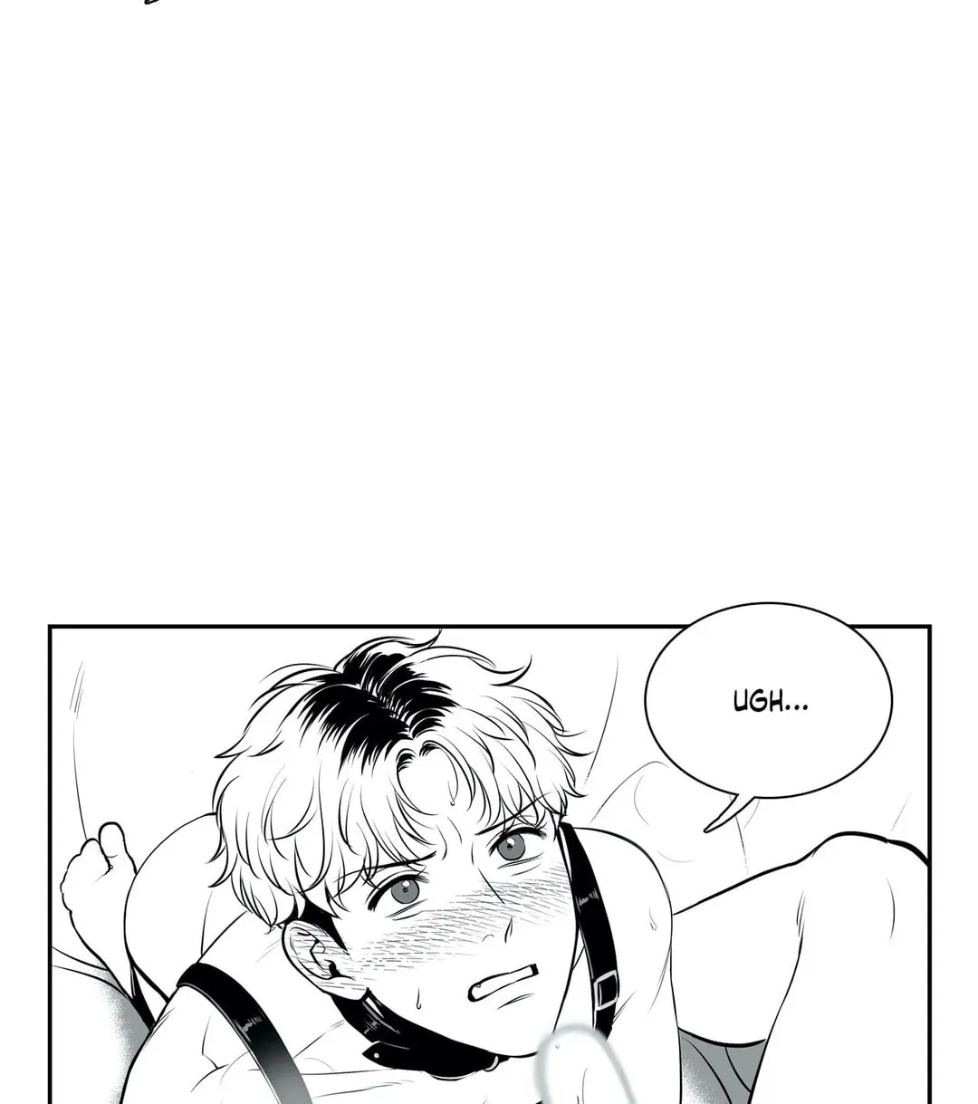 BJ Alex Chapter 90 page 15 - 