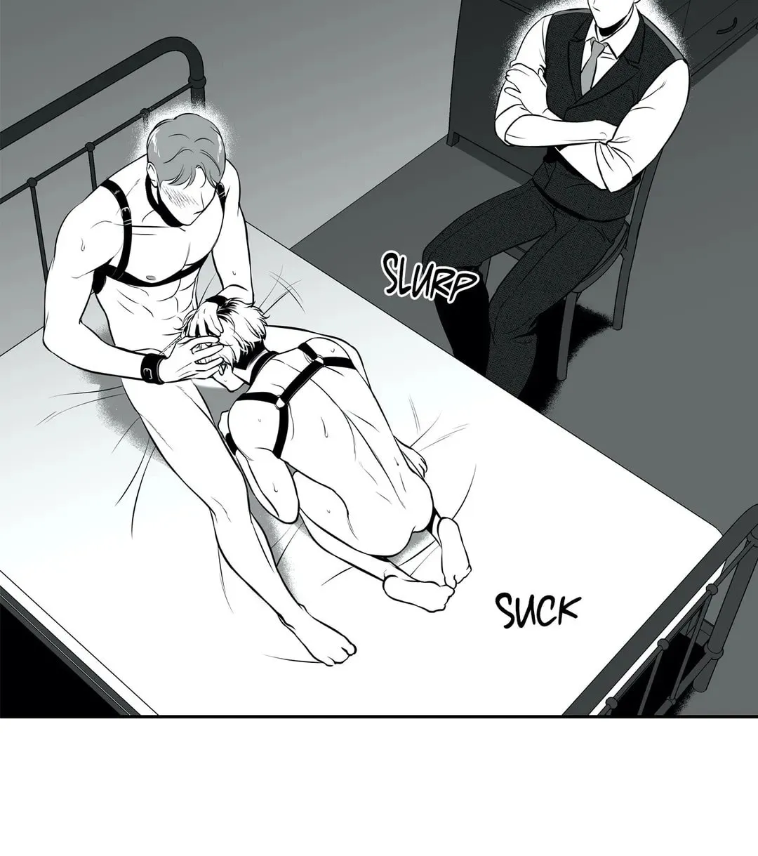 BJ Alex Chapter 90 page 18 - 