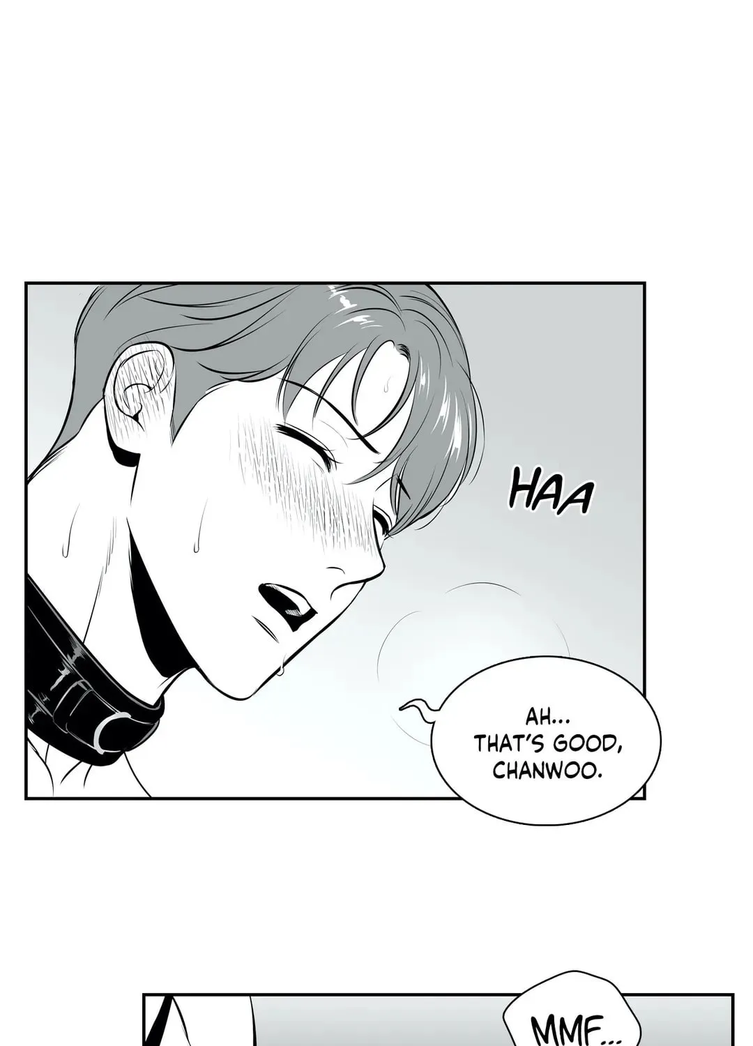 BJ Alex Chapter 90 page 19 - 