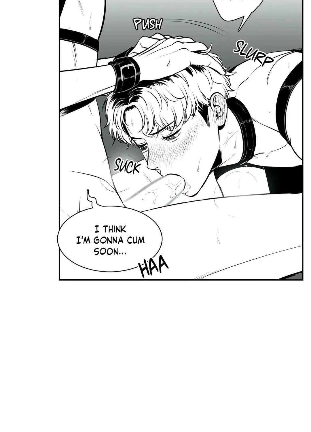 BJ Alex Chapter 90 page 20 - 