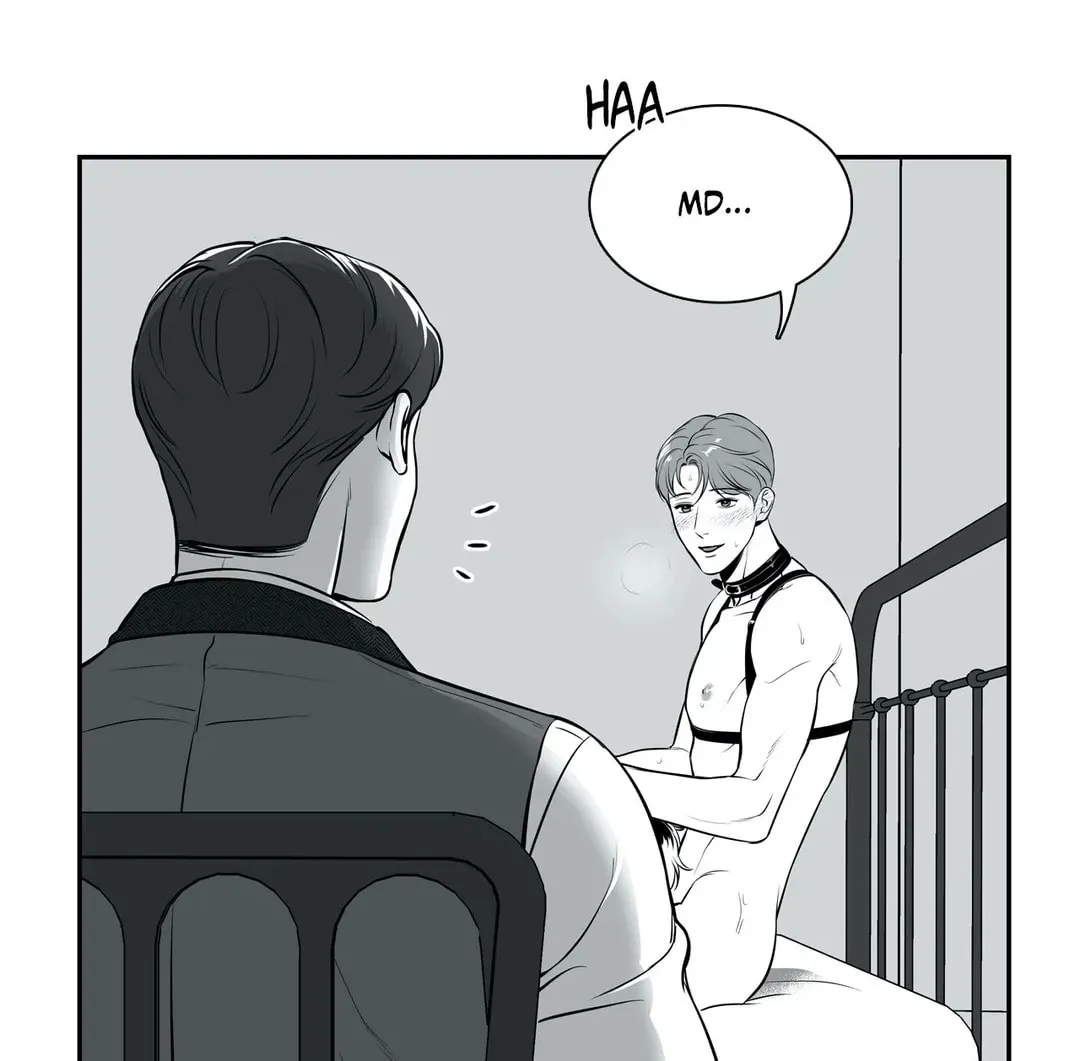 BJ Alex Chapter 90 page 21 - 