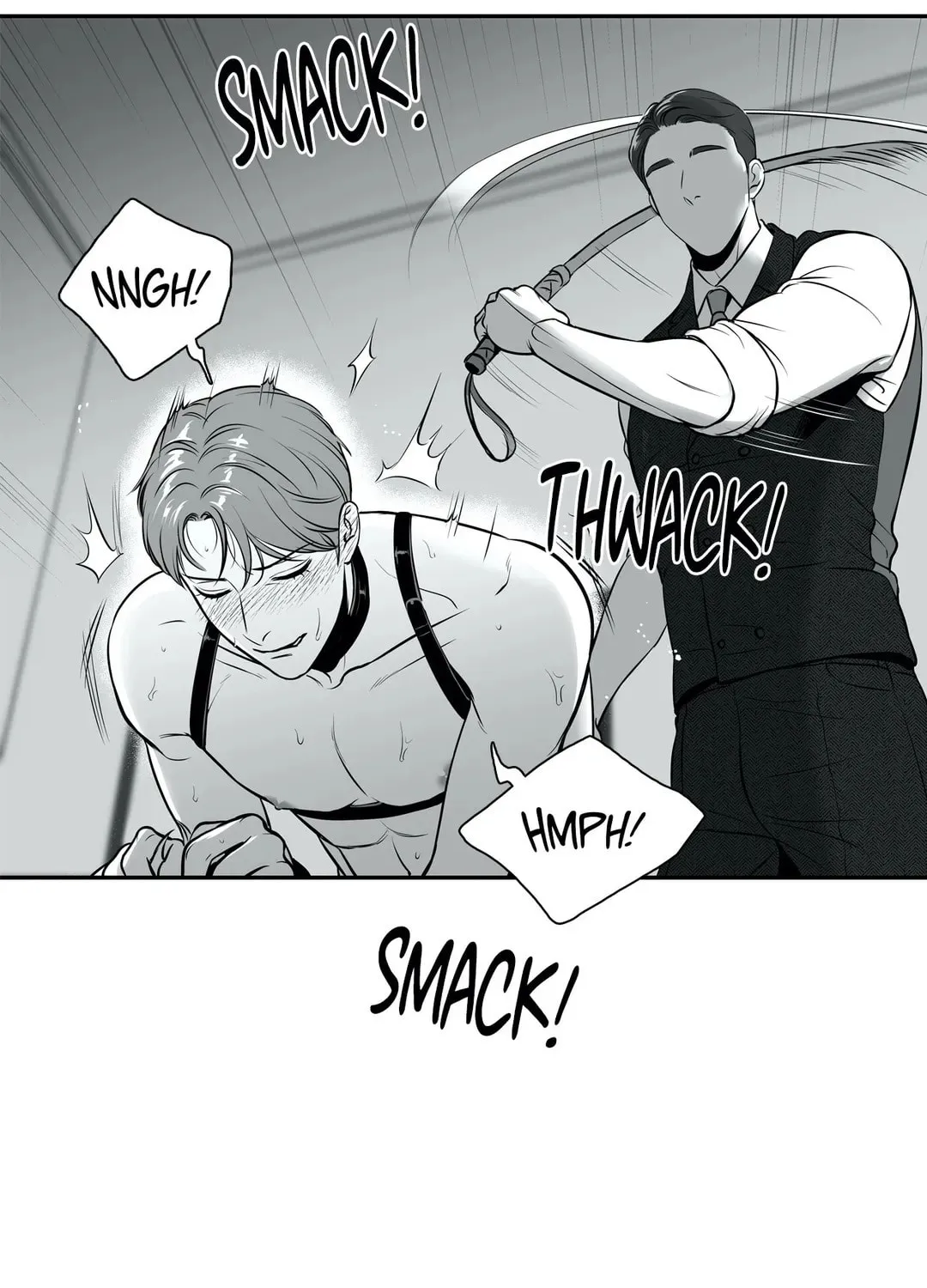 BJ Alex Chapter 90 page 29 - 