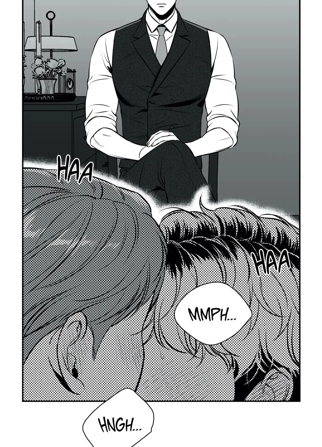 BJ Alex Chapter 90 page 4 - 