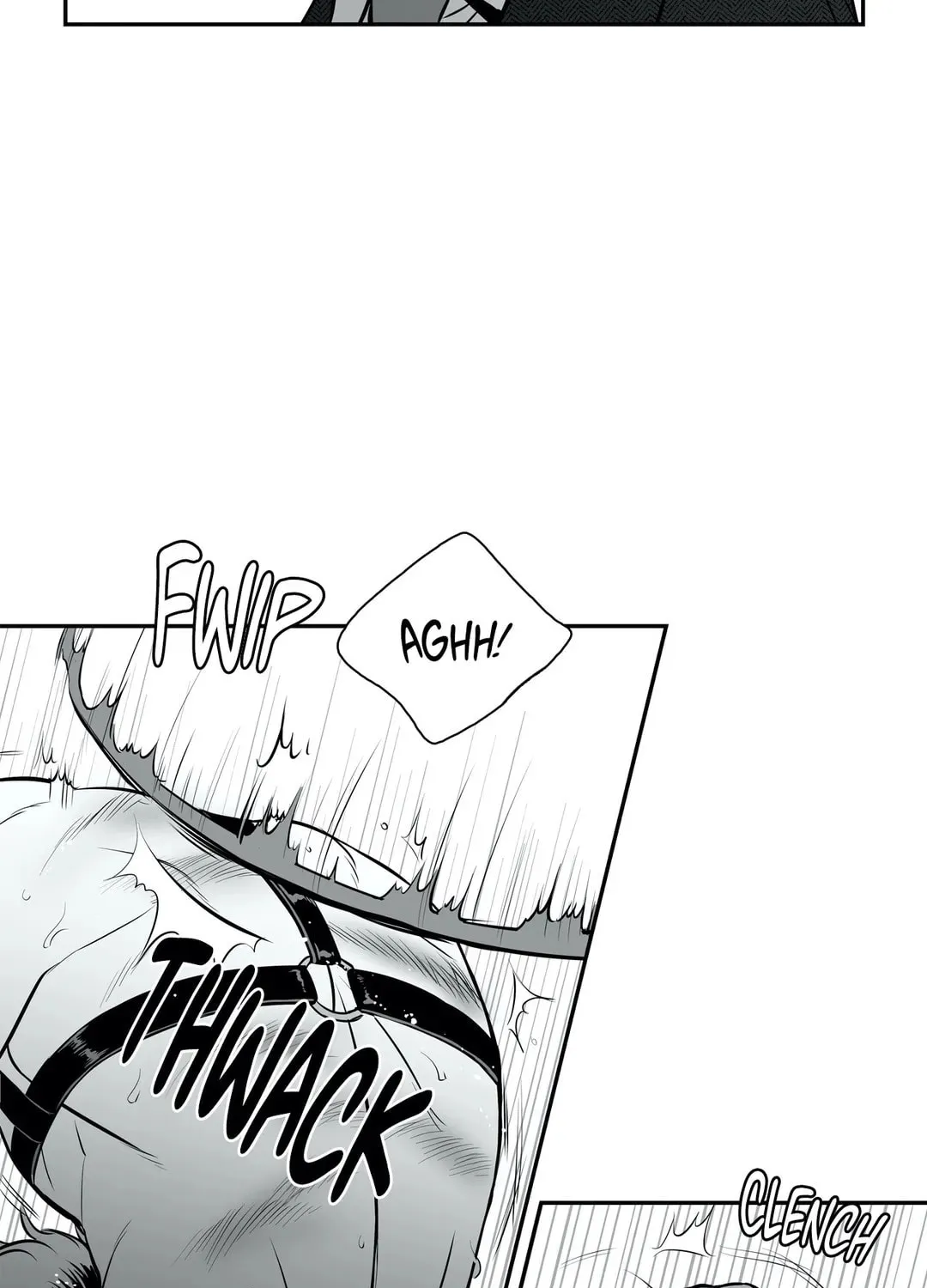 BJ Alex Chapter 90 page 31 - 