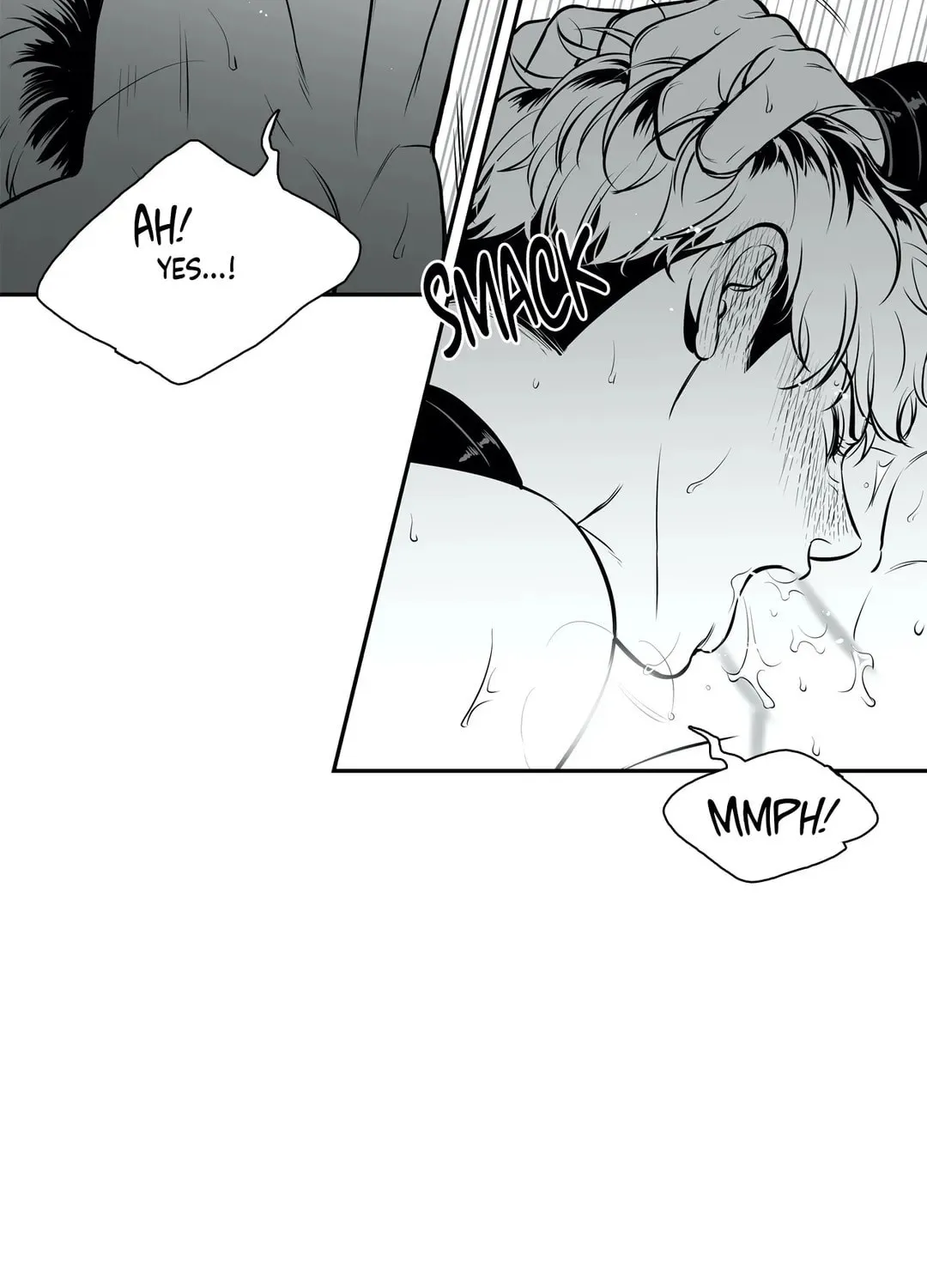 BJ Alex Chapter 90 page 32 - 