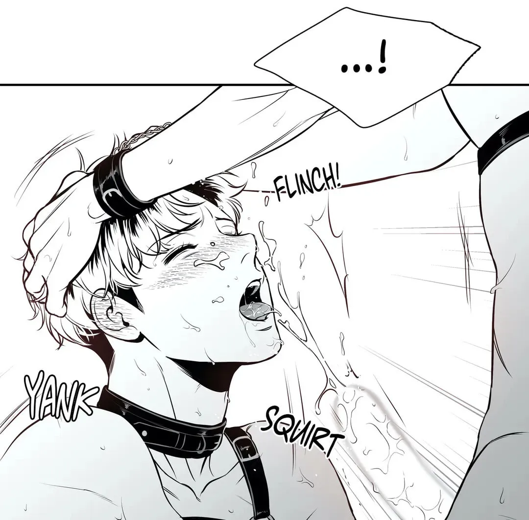 BJ Alex Chapter 90 page 33 - 