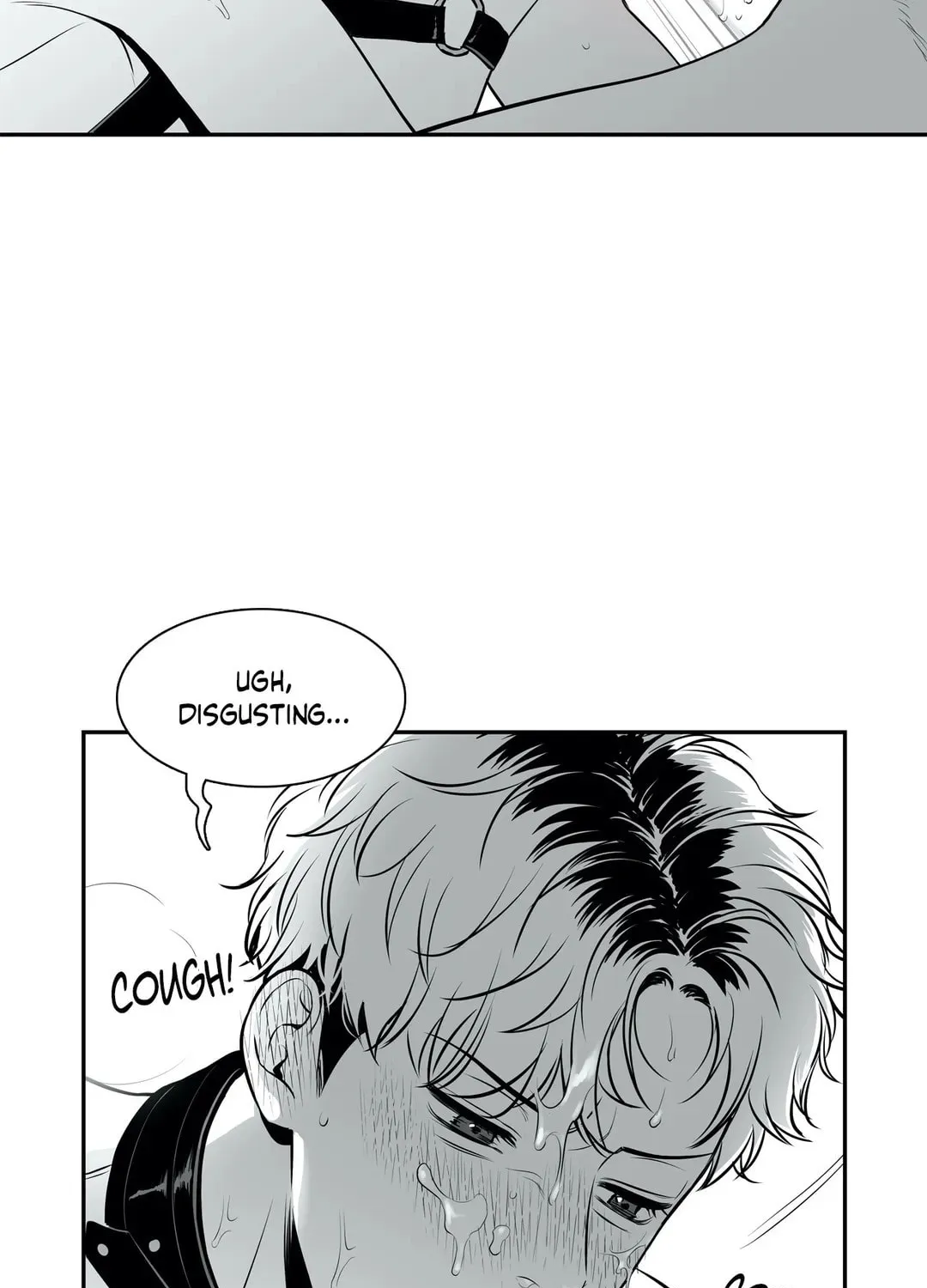 BJ Alex Chapter 90 page 34 - 