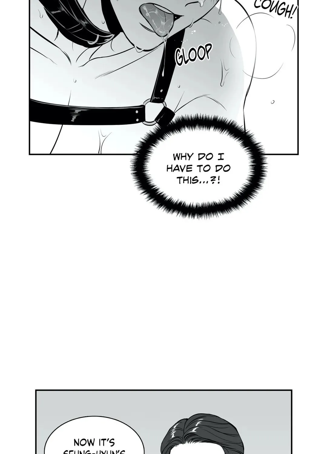 BJ Alex Chapter 90 page 35 - 