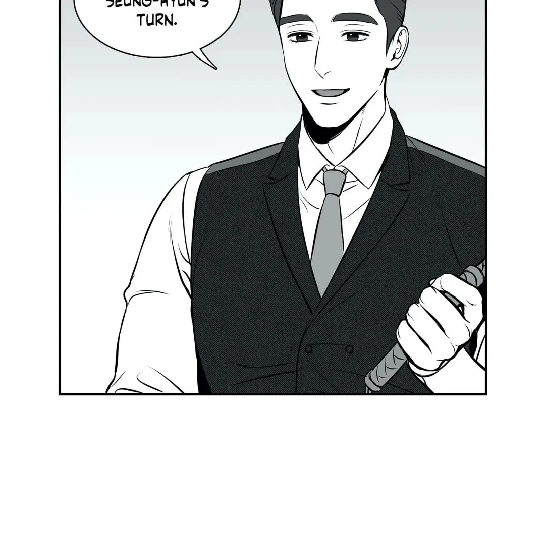 BJ Alex Chapter 90 page 36 - 