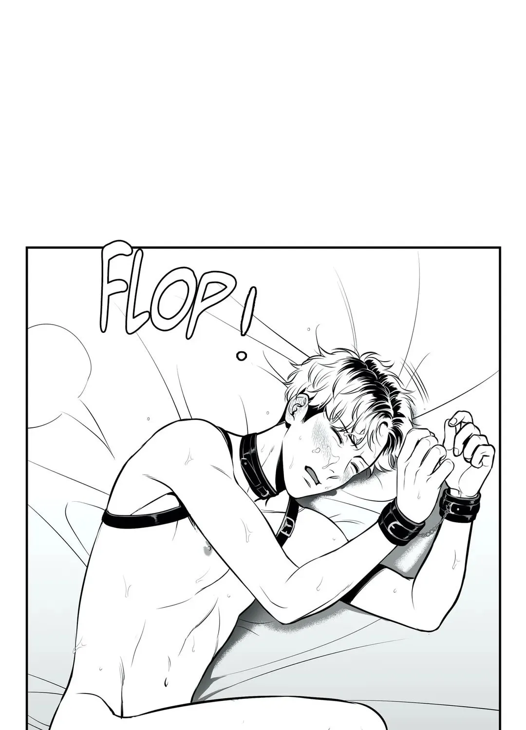 BJ Alex Chapter 90 page 38 - 