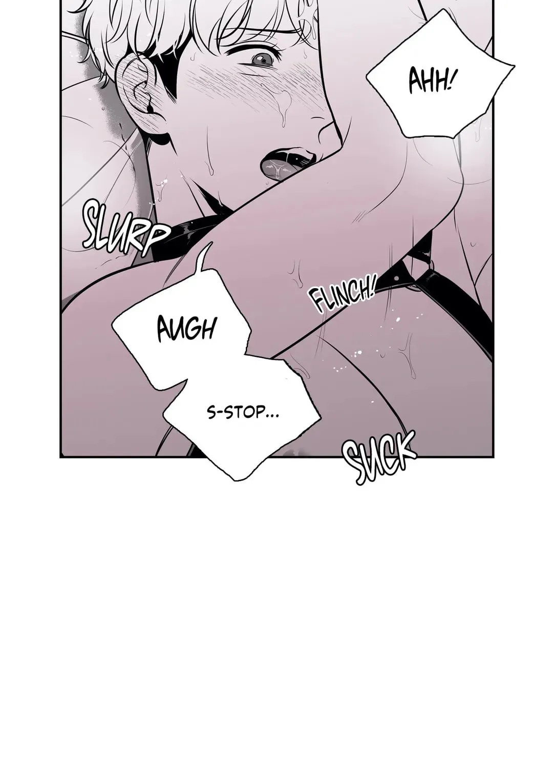 BJ Alex Chapter 90 page 43 - 