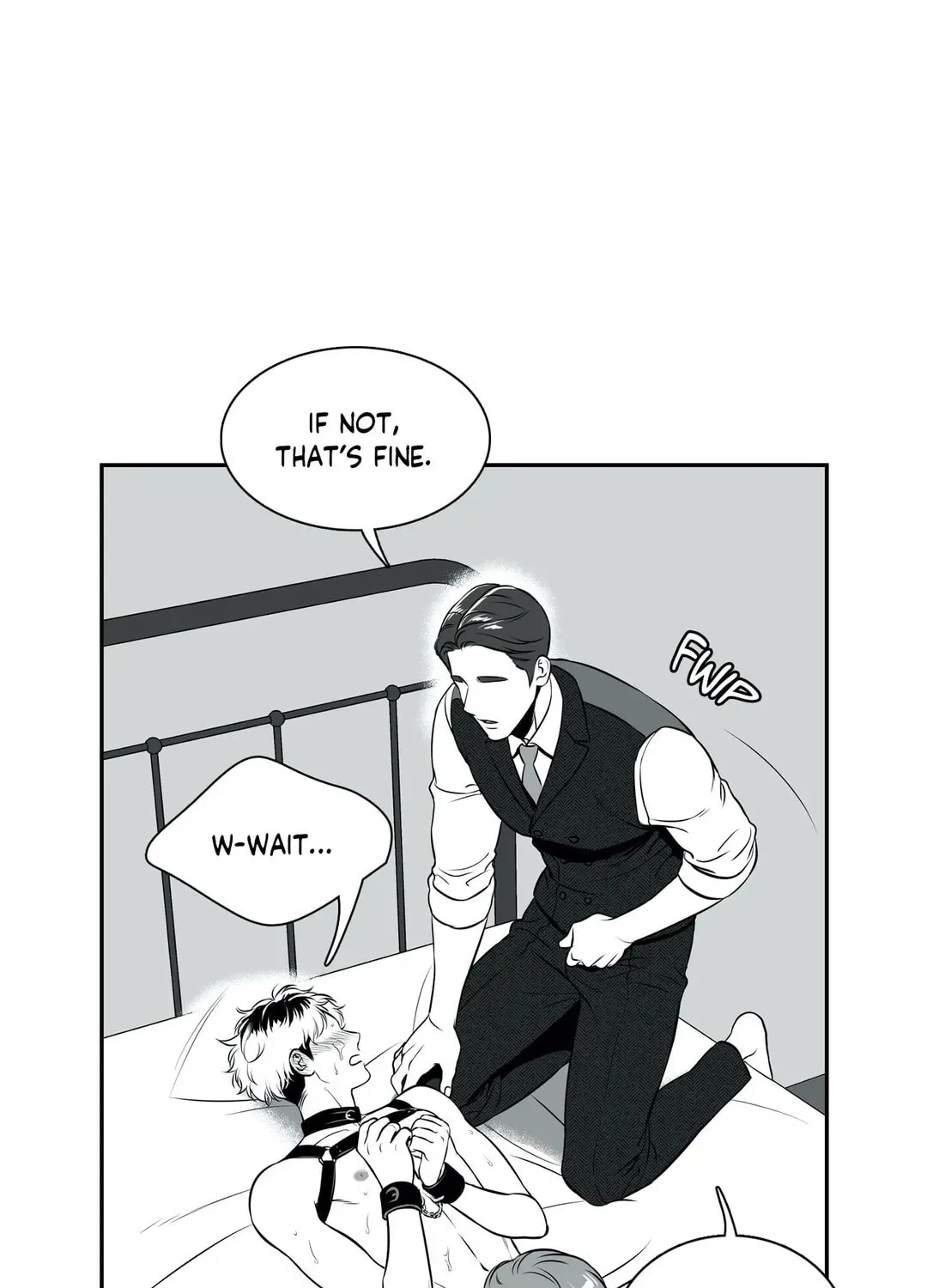 BJ Alex Chapter 90 page 47 - 