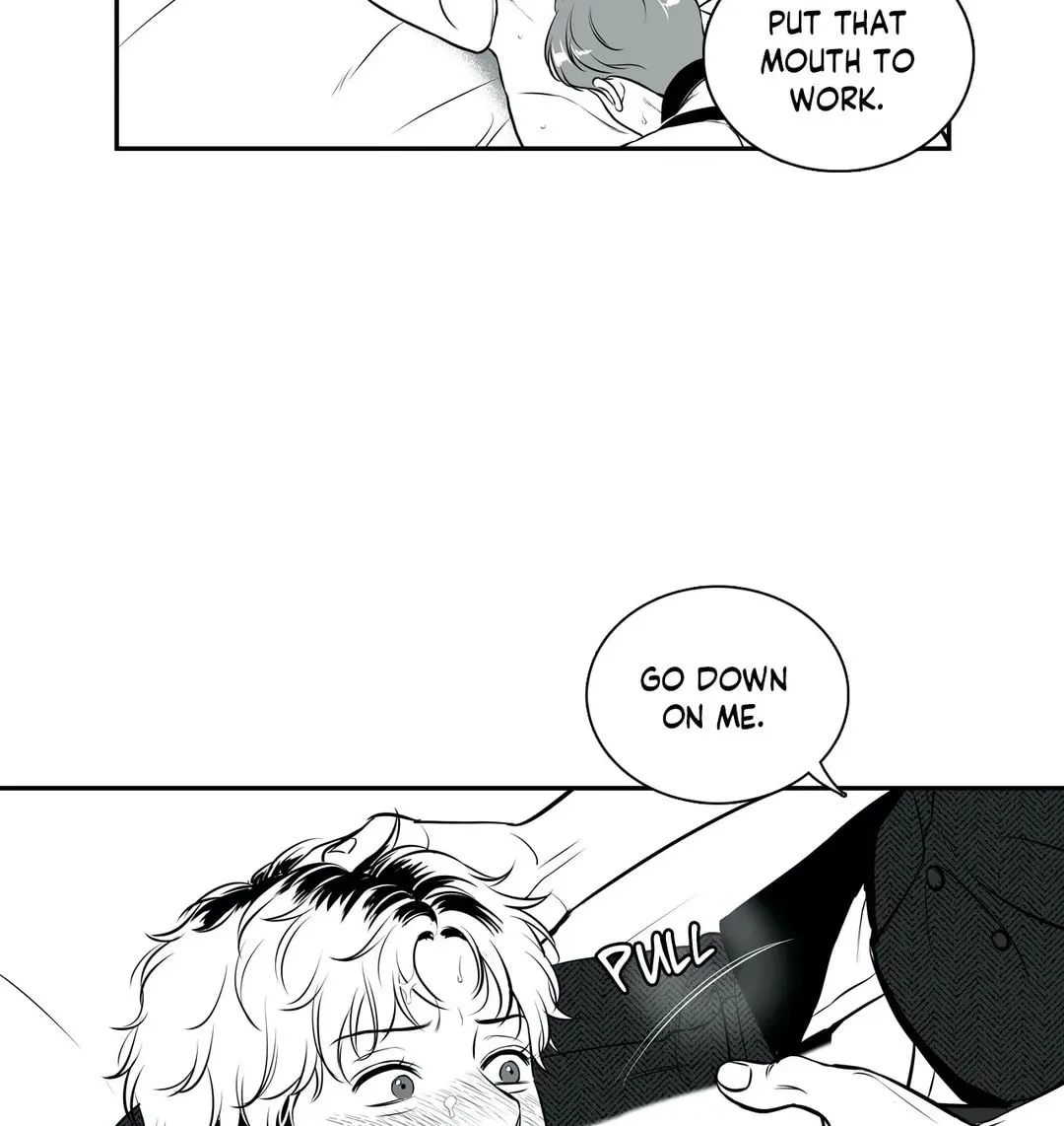 BJ Alex Chapter 90 page 48 - 