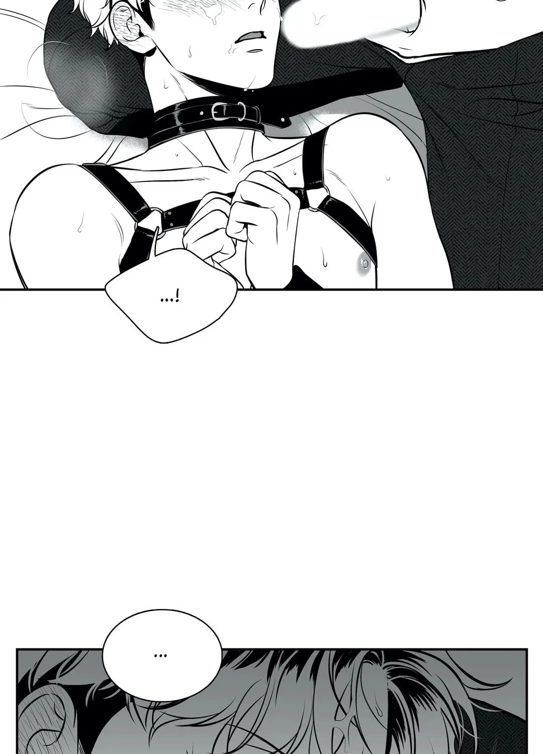 BJ Alex Chapter 90 page 49 - 
