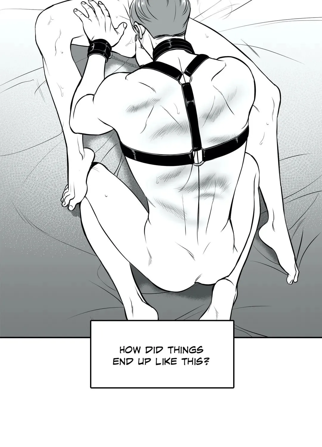 BJ Alex Chapter 90 page 52 - 