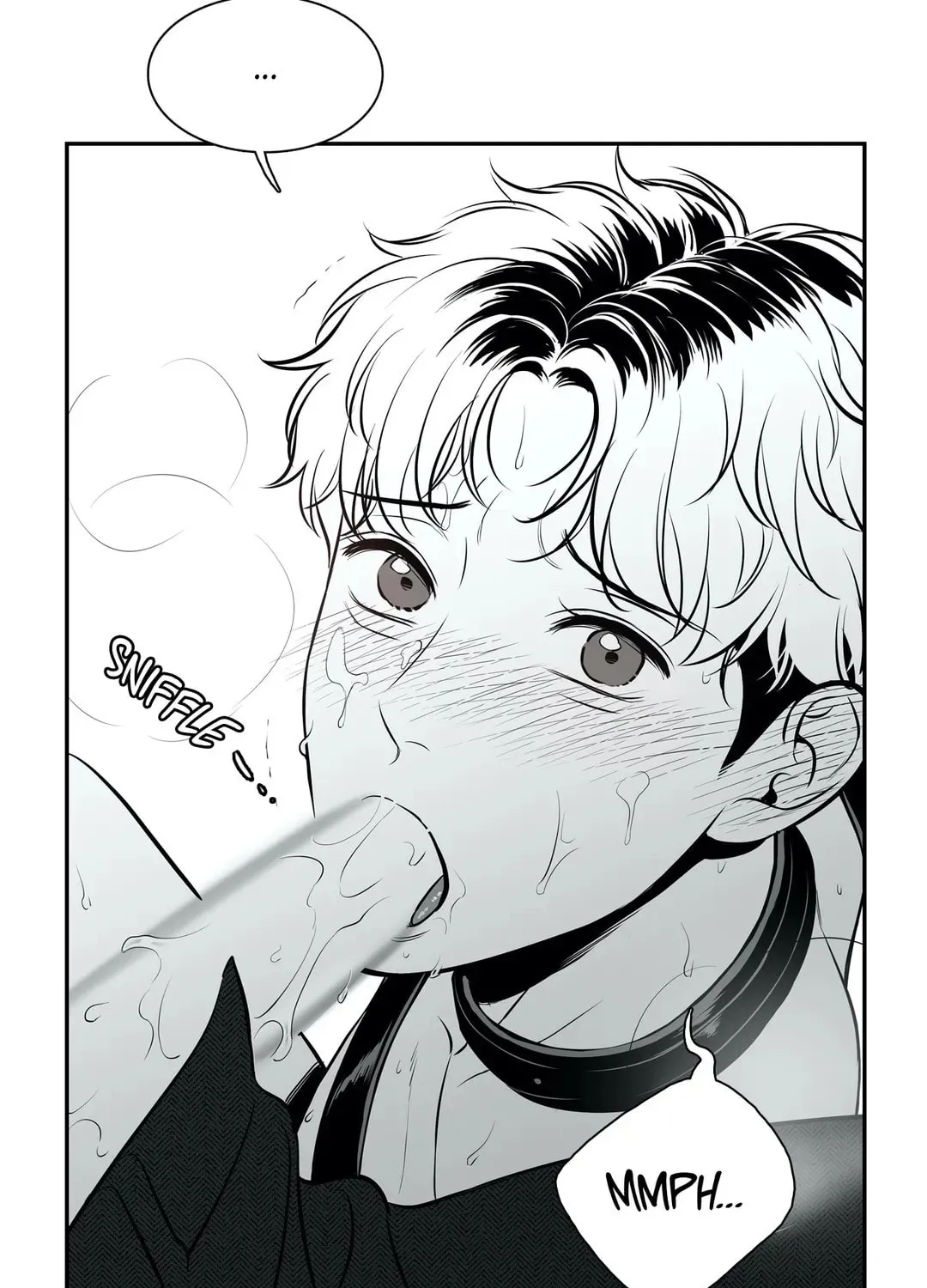 BJ Alex Chapter 90 page 58 - 