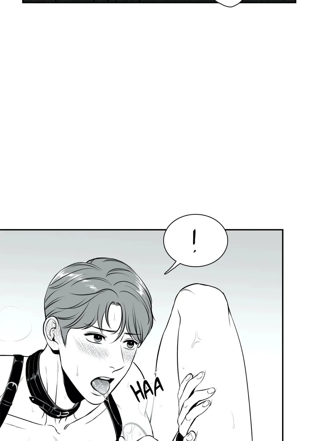 BJ Alex Chapter 90 page 59 - 