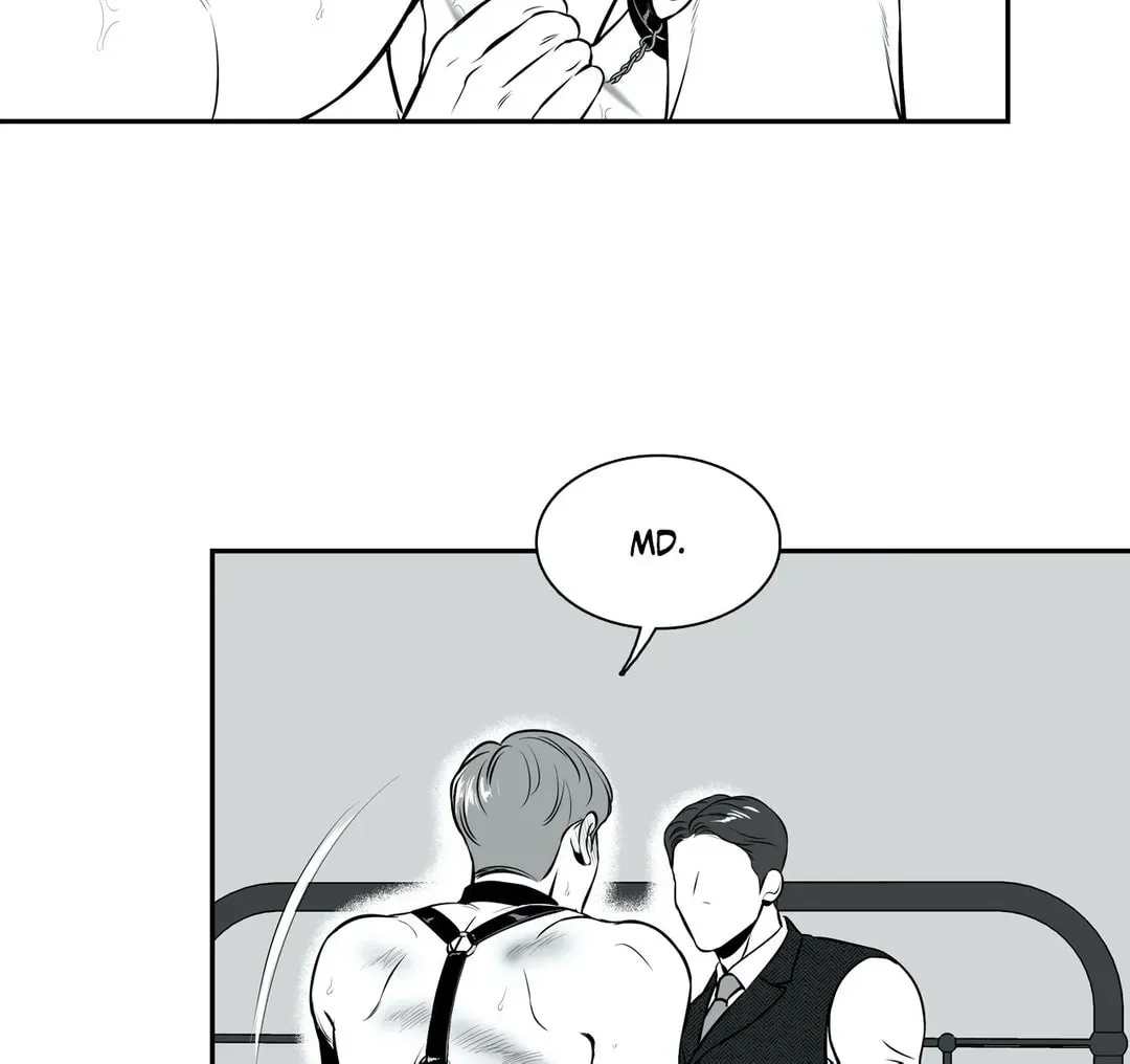 BJ Alex Chapter 90 page 60 - 