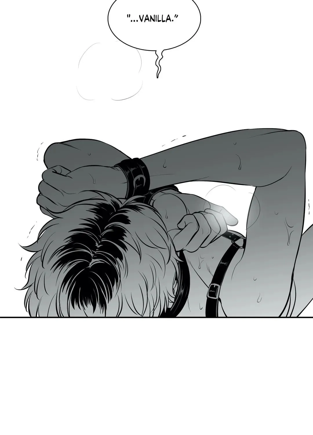 BJ Alex Chapter 90 page 70 - 