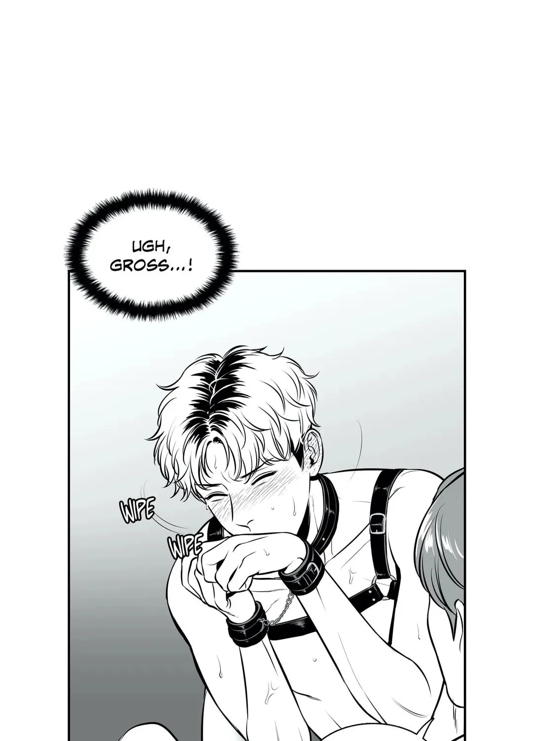 BJ Alex Chapter 90 page 8 - 