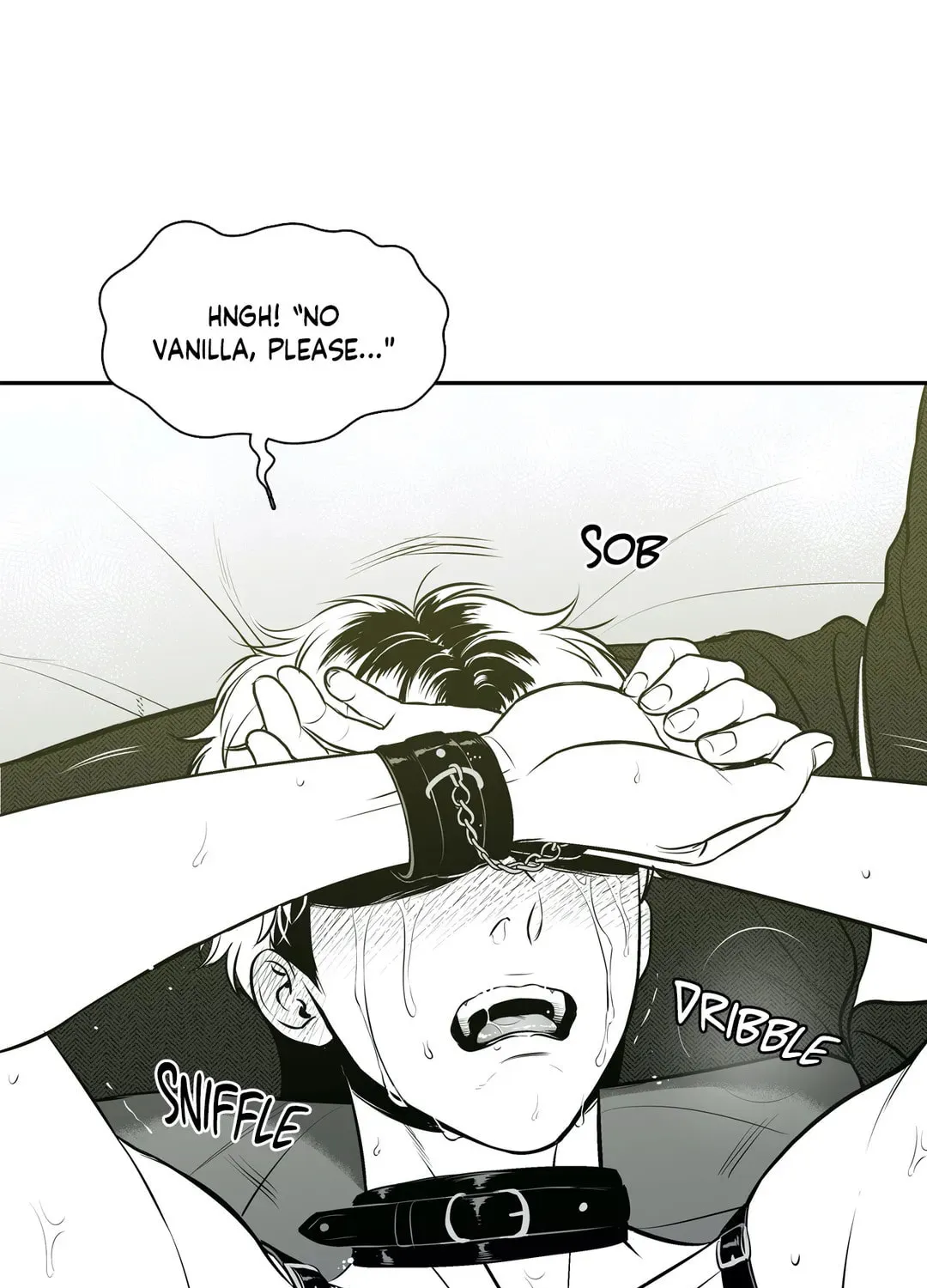 BJ Alex Chapter 90 page 73 - 