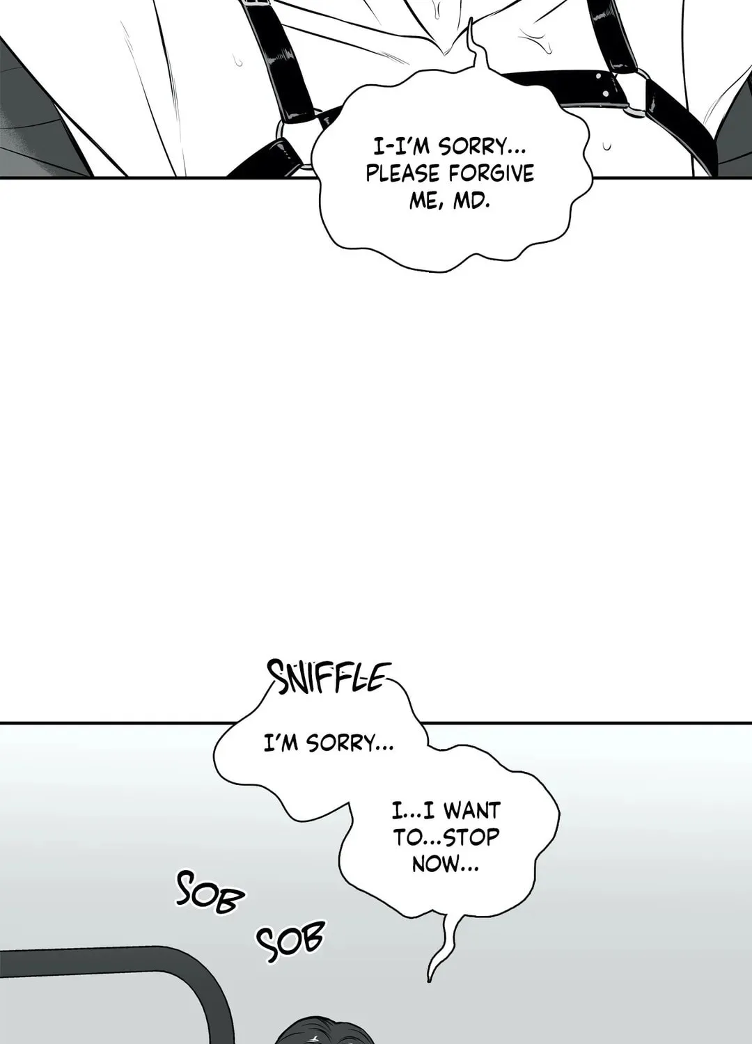 BJ Alex Chapter 90 page 74 - 