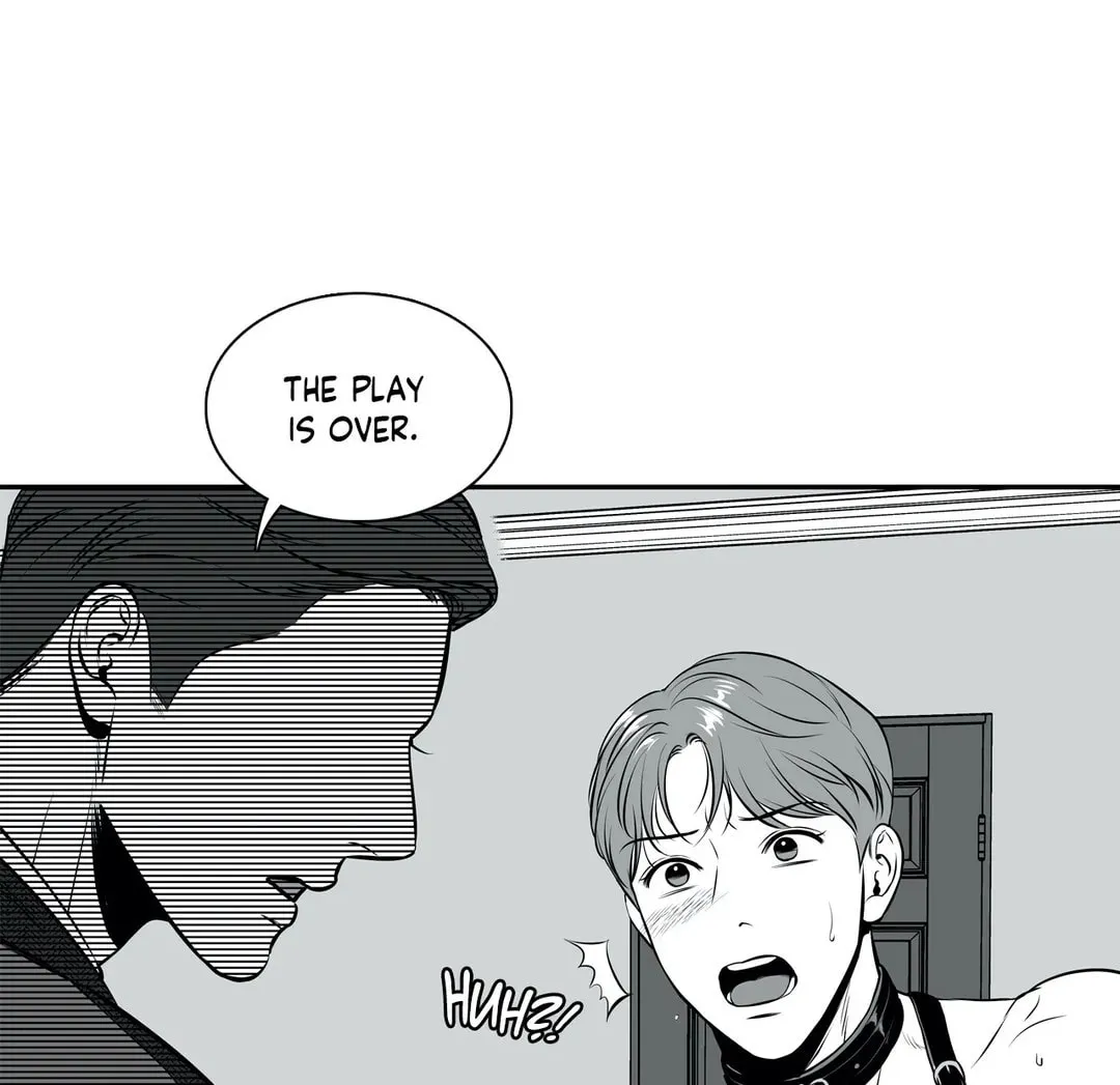 BJ Alex Chapter 90 page 78 - 