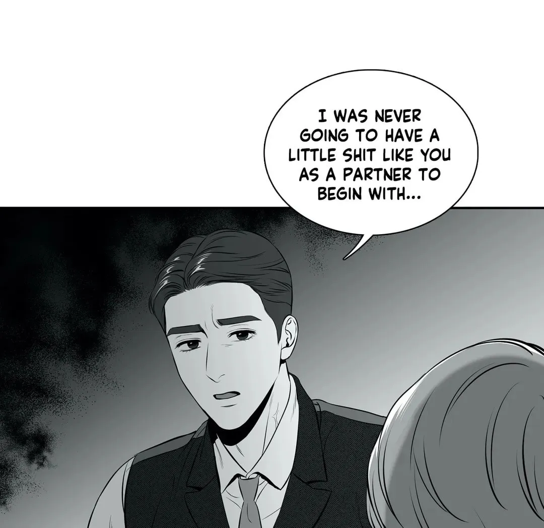 BJ Alex Chapter 90 page 81 - 