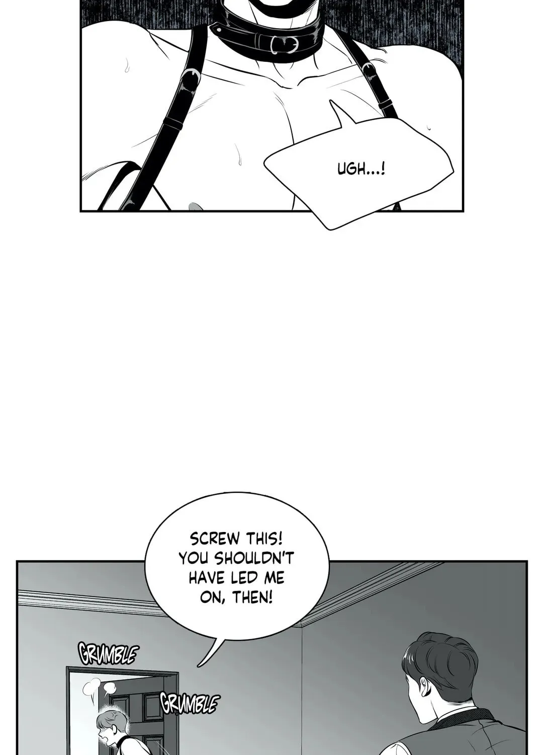 BJ Alex Chapter 90 page 83 - 