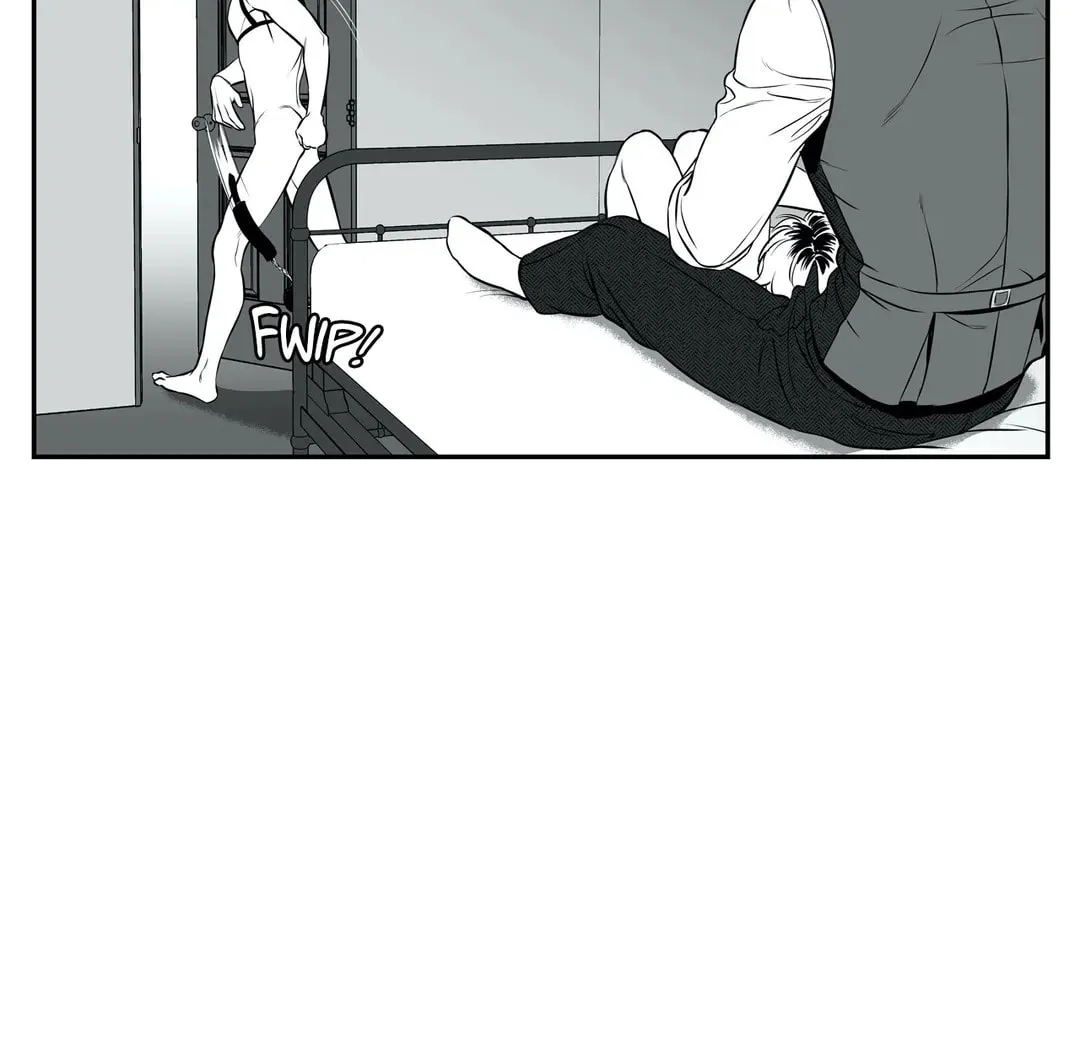 BJ Alex Chapter 90 page 84 - 