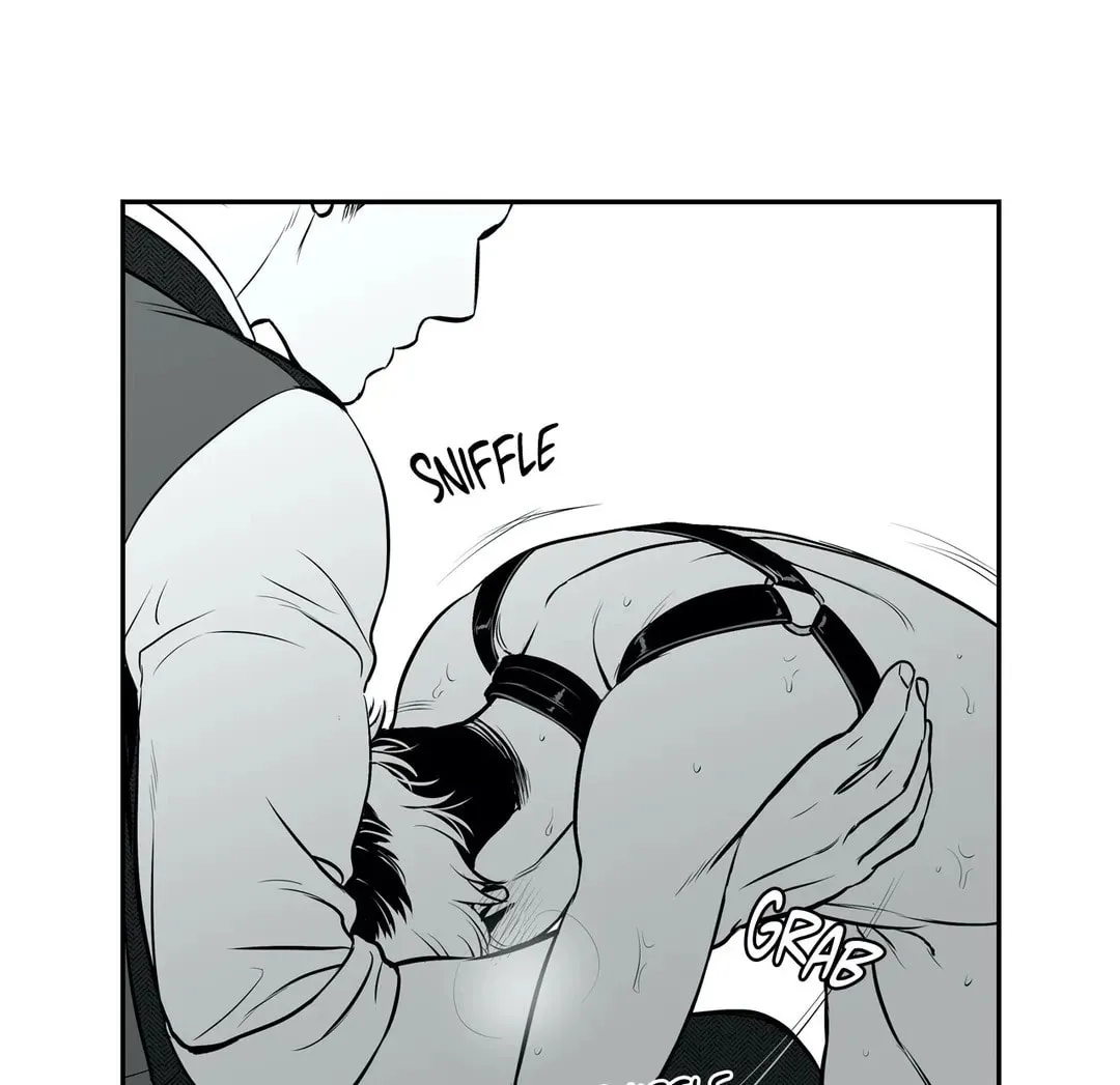 BJ Alex Chapter 90 page 87 - 