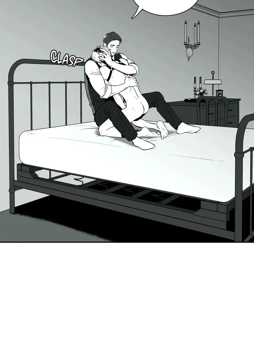 BJ Alex Chapter 90 page 89 - 