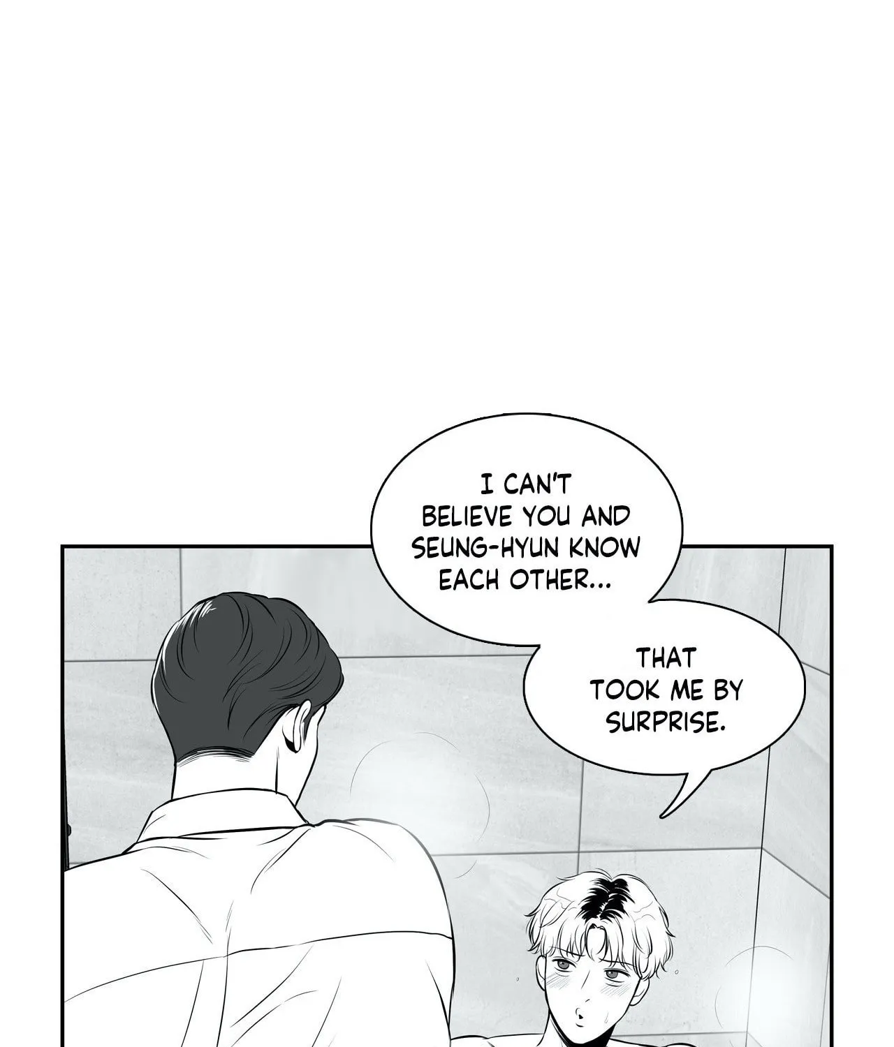 BJ Alex Chapter 91 page 11 - 