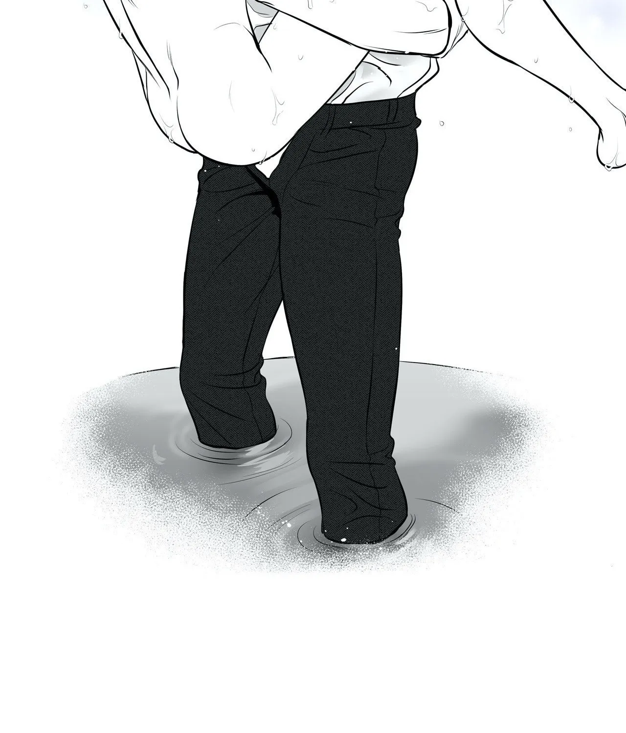 BJ Alex Chapter 91 page 111 - 