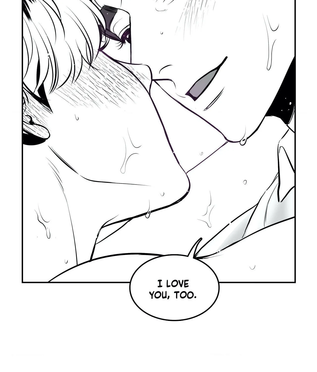 BJ Alex Chapter 91 page 114 - 